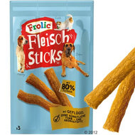 Friandises chien Frolic en bâtonnets pour chien Friandises chien Frolic en bâtonnets pour chien