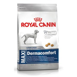 Croquette chien Dermaconfort Maxi de Royal Canin