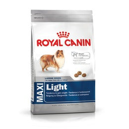 Croquette chien Maxi Light de Royal Canin