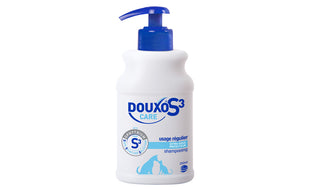 DOUXO® S3 CARE Shampooing de Ceva