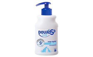 DOUXO® S3 CARE Shampooing de Ceva DOUXO® S3 CARE Shampooing de Ceva