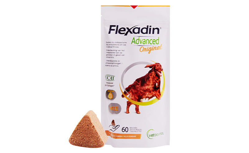 Flexadin Advanced Original : avis, test, prix - Conso Animo