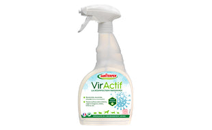 Saniterpen Viractif de Saniterpen Saniterpen Viractif de Saniterpen