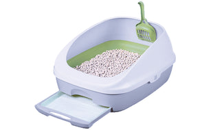 Kit Litière chat PURINA® Tidy Cats Breeze de Purina Kit Litière chat PURINA® Tidy Cats Breeze de Purina