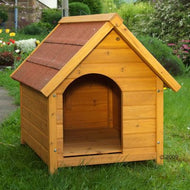 Niche Zooplus Spike Standard pour chien Niche Zooplus Spike Standard pour chien