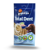 Total Dent Medium de Brekkies Total Dent Medium de Brekkies