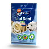 Snacks Total Dent Mini de Brekkies