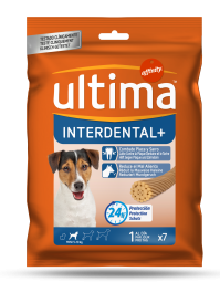 Snack Ultima Interdental + Mini