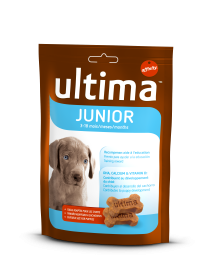 Snacks Ultima Junior