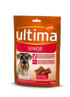 Snacks Ultima Senior