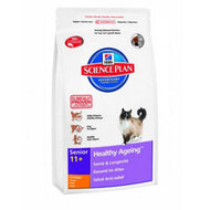 Croquettes chat pour chat Hill’s Feline Sénior Healthy Ageing 11+ Croquettes chat pour chat Hill’s Feline Sénior Healthy Ageing 11+
