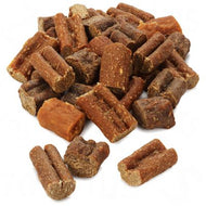 Friandises chien à mâcher à l'autruche Canibit Friandises chien à mâcher à l'autruche Canibit