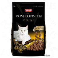 Croquettes chat pour chat Animonda Vom Feinsten Deluxe Grandis Croquettes chat pour chat Animonda Vom Feinsten Deluxe Grandis