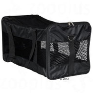 Sac de transport Sporty pour chat et petit chien Sac de transport Sporty pour chat et petit chien