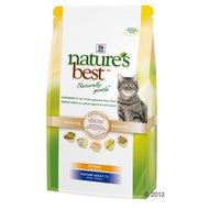 Croquettes chat Hill's Nature's Best Feline Senior Croquettes chat Hill's Nature's Best Feline Senior