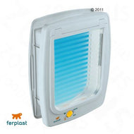 Chatière Swing 11 Tunnel de Ferplast Chatière Swing 11 Tunnel de Ferplast