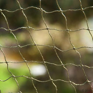 Filet de protection avec renfort en fil de fer pour chat Filet de protection avec renfort en fil de fer pour chat