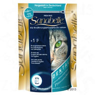 Croquettes chat Sanabelle Dental