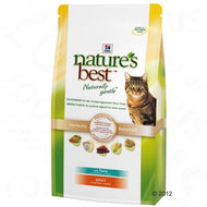 Croquettes chat Hill's Feline Nature's Best au thon Croquettes chat Hill's Feline Nature's Best au thon