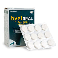 Chondroprotecteur Hyaloral pour grandes et géantes races Chondroprotecteur Hyaloral pour grandes et géantes races