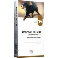 Drontal Plus XL deBayer