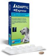 ADAPTIL® Express Chien Comprimés ADAPTIL® Express Chien Comprimés