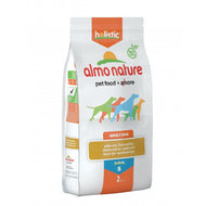 Croquette chien Almo Nature Holistic Small Adult Dog