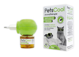 PetsCool Diffuseur PetsCool Diffuseur