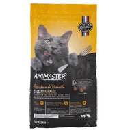 Croquettes chat chat adulte Suprême de Volaille de Animaster Croquettes chat chat adulte Suprême de Volaille de Animaster