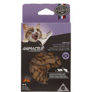 Snack pour chat adulte stérilisé de Animaster Snack pour chat adulte stérilisé de Animaster