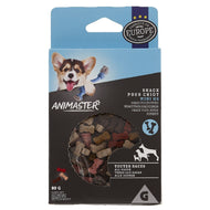 Snack mini os pour chiots de Animaster Snack mini os pour chiots de Animaster