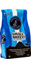 Croquette chien Small Breed Formula de Annamaet