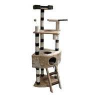 Arbre à chat Fiesta Arbre à chat Fiesta