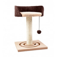 Arbre à chat Play de Wanimo Arbre à chat Play de Wanimo