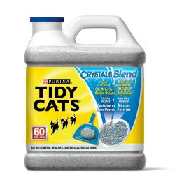 Litière chat Tidy Cats® Dual Power™ de Purina®