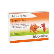 Complément alimentaire chien Arthroplus de Biocanina Complément alimentaire chien Arthroplus de Biocanina