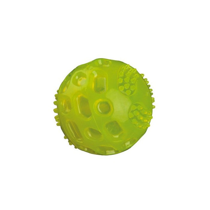 Balle lumineuse Blinkball : avis, test, prix - Conso Animo