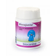 Complément Biocajunior Vitalité Croissance de Biocanina