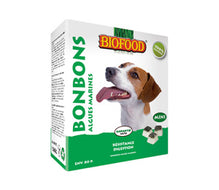 Bonbons aux algues de Biofood Bonbons aux algues de Biofood