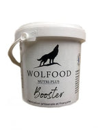Booster de Wolfood