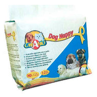 Couches jetables pour chiens Couches jetables pour chiens