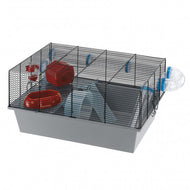 Cage Milos Large de Ferplast Cage Milos Large de Ferplast