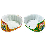 Lit douillet Hagen pour furets Lit douillet Hagen pour furets