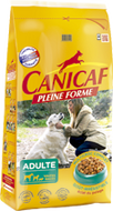 Croquette chien Canicaf Multicroc