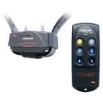 Collier de dressage Numaxes Canicom 200 First Collier de dressage Numaxes Canicom 200 First