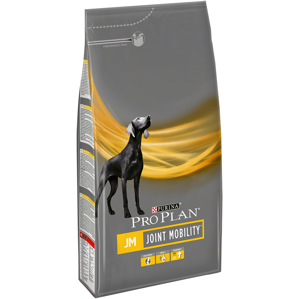 Croquette chien Purina Veterinary Diets JM Joint Mobility