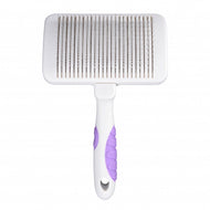 Carde auto-nettoyante de Zolux Carde auto-nettoyante de Zolux