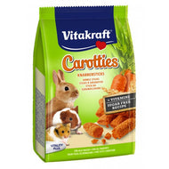 Friandises Vitakraft Carotties Friandises Vitakraft Carotties