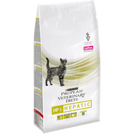 Croquettes chat PURINA® PRO PLAN® VETERINARY DIETS Feline HP St/Ox Hepatic Croquettes chat PURINA® PRO PLAN® VETERINARY DIETS Feline HP St/Ox Hepatic
