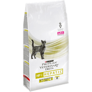 Croquettes chat PURINA® PRO PLAN® VETERINARY DIETS Feline HP St/Ox Hepatic
